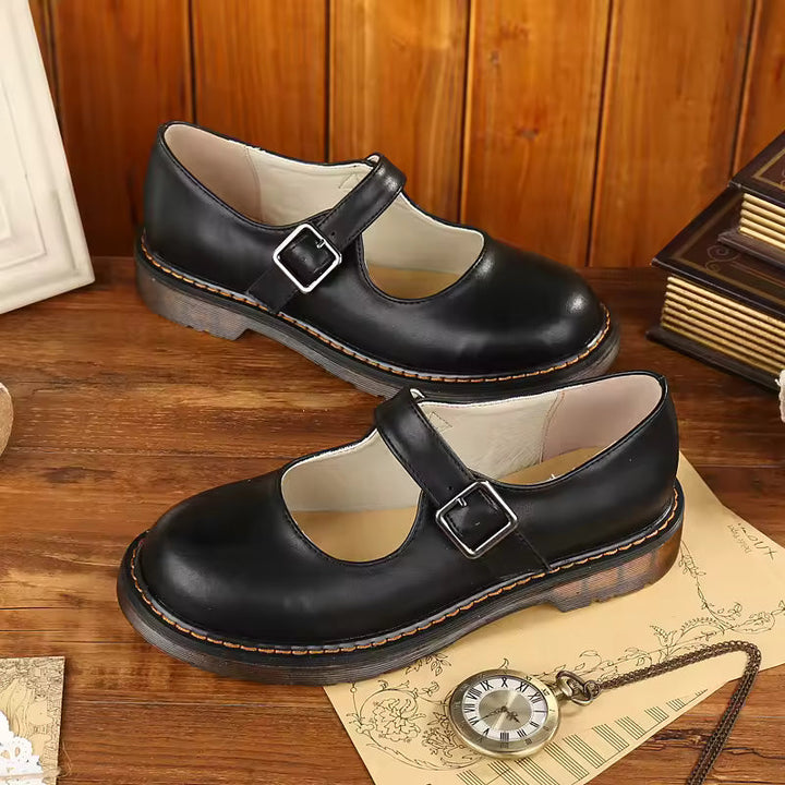 Olivia™ | Mary Jane schoenen