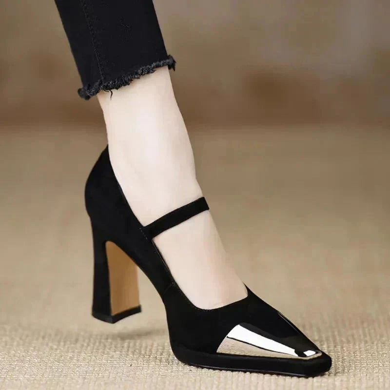 Mora | Elegante pumps