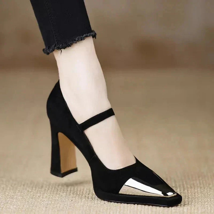 Mora | Elegante pumps