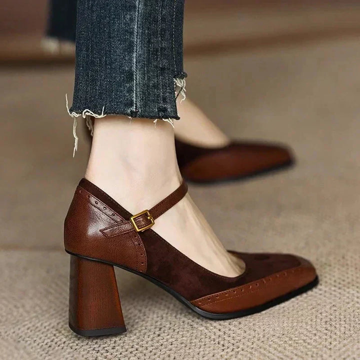 Florence | Klassieke pumps