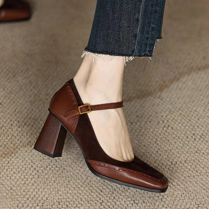 Florence | Klassieke pumps