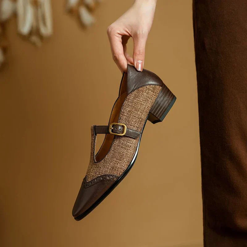 Genira | Vintage schoenen