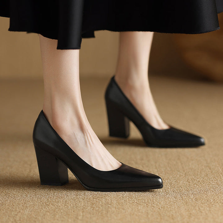 Verona | Elegante pumps