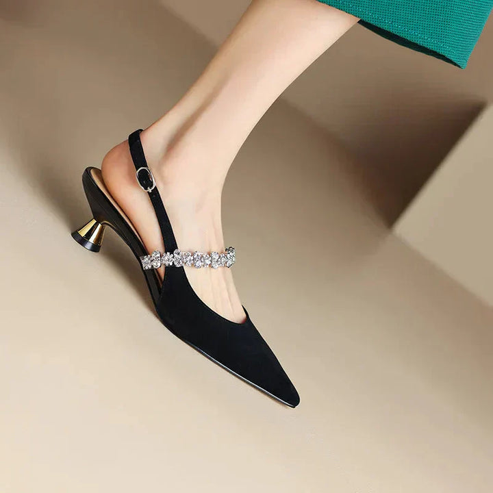 Isabelle | Elegante pumps