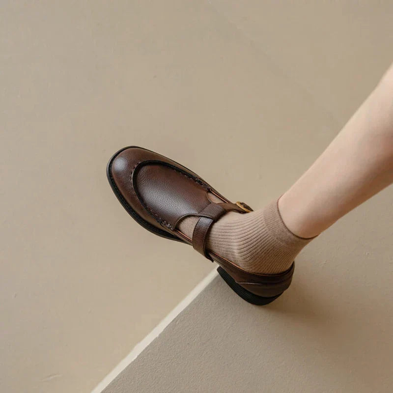 Belliora | Retro schoenen