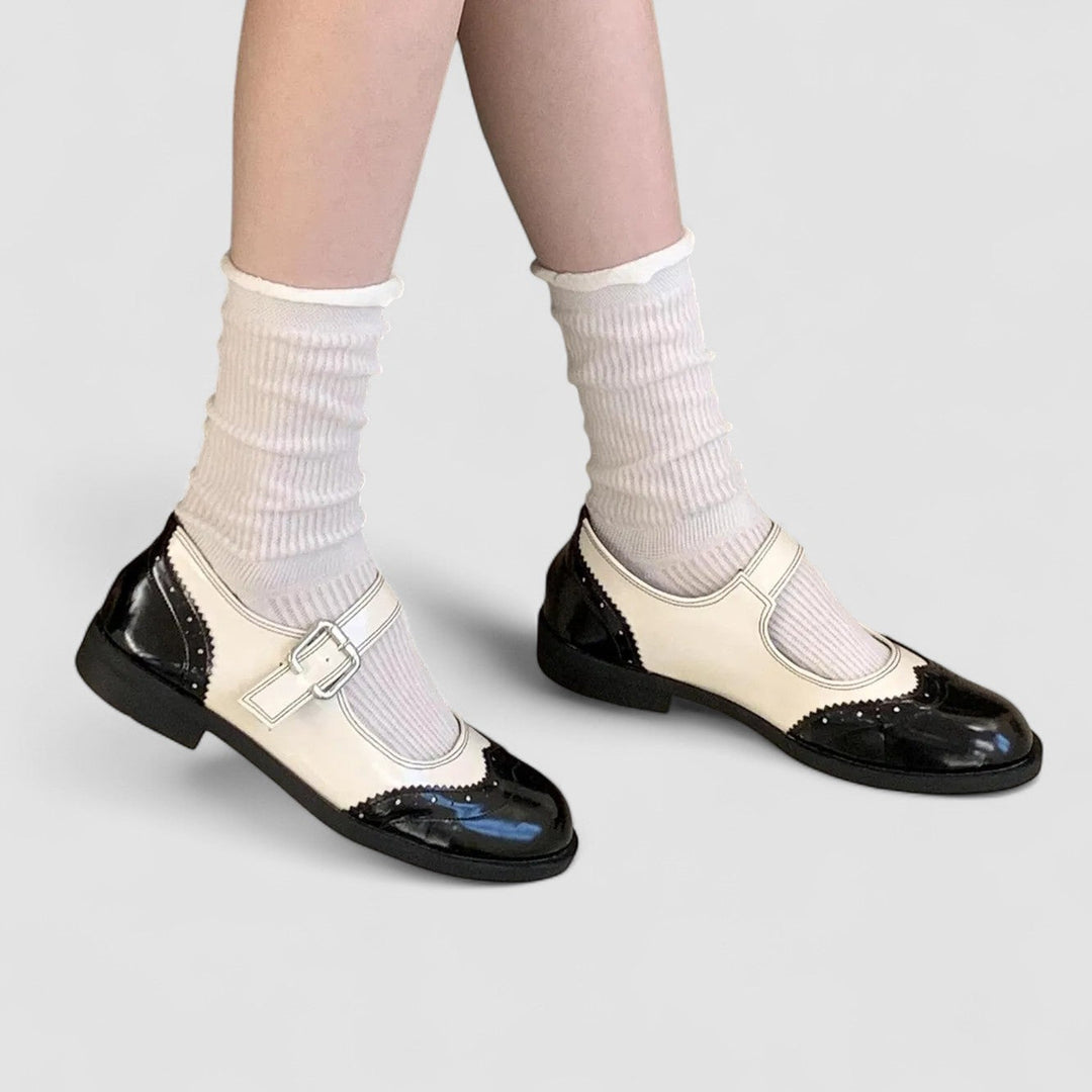 Mary Jane schoenen