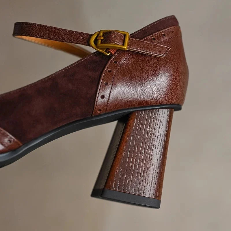 Florence | Klassieke pumps