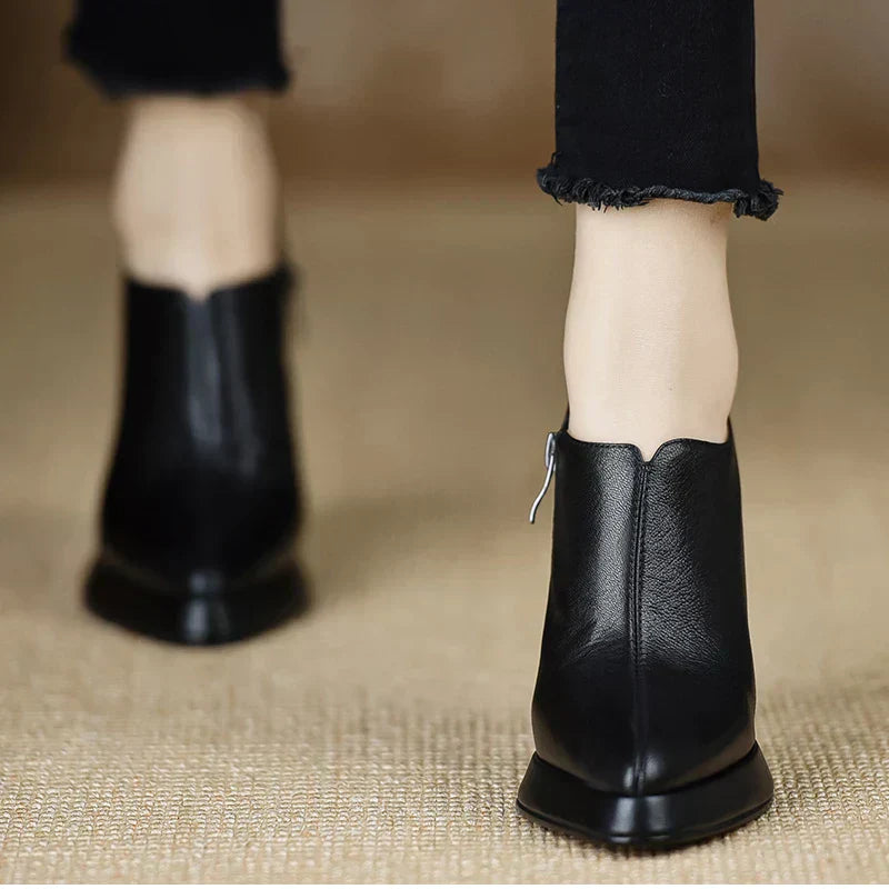 Carina | Stijlvolle pumps