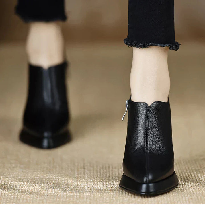 Carina | Stijlvolle pumps