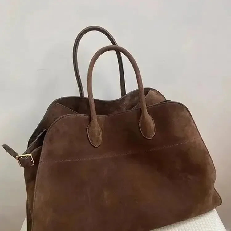 Sarah™ | Timeless vintage minimalist handtas