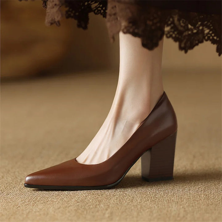 Verona | Elegante pumps