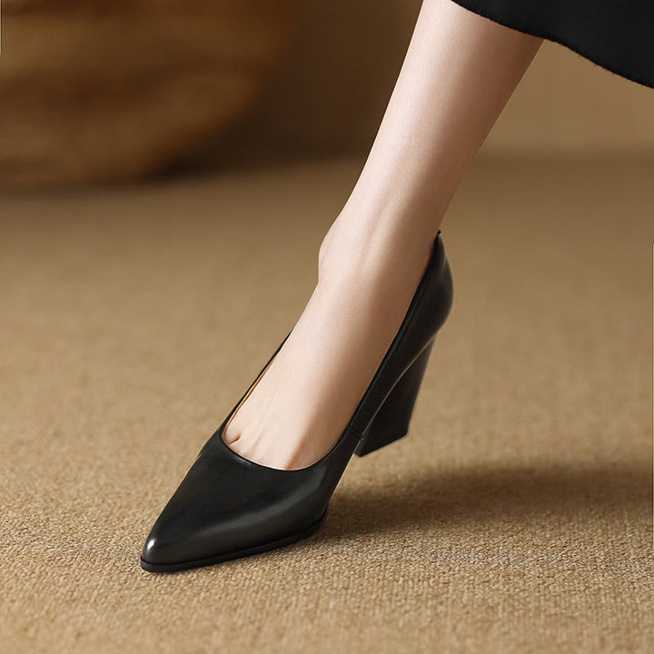Verona | Elegante pumps