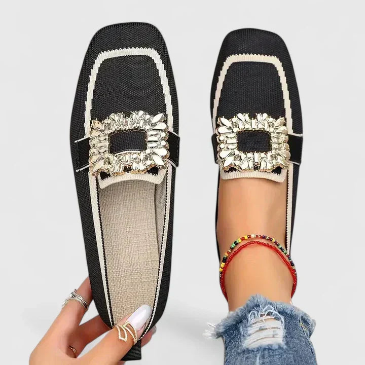 Maylora | Orthopedische loafers