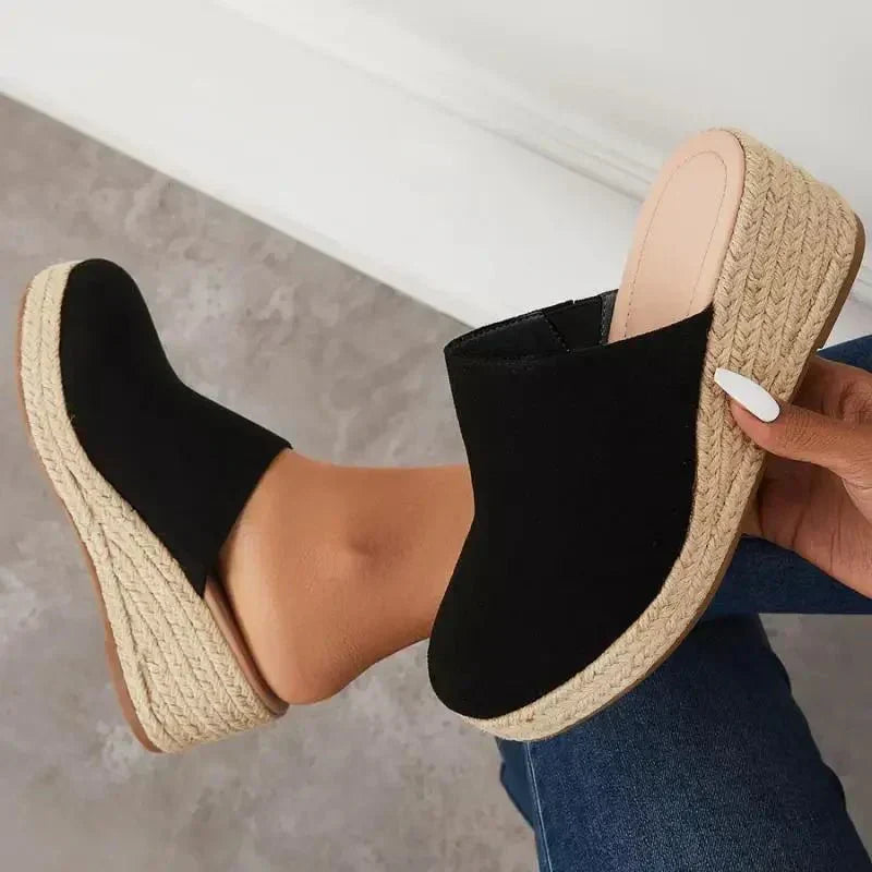 Rangi | Effortless elegance sandaal