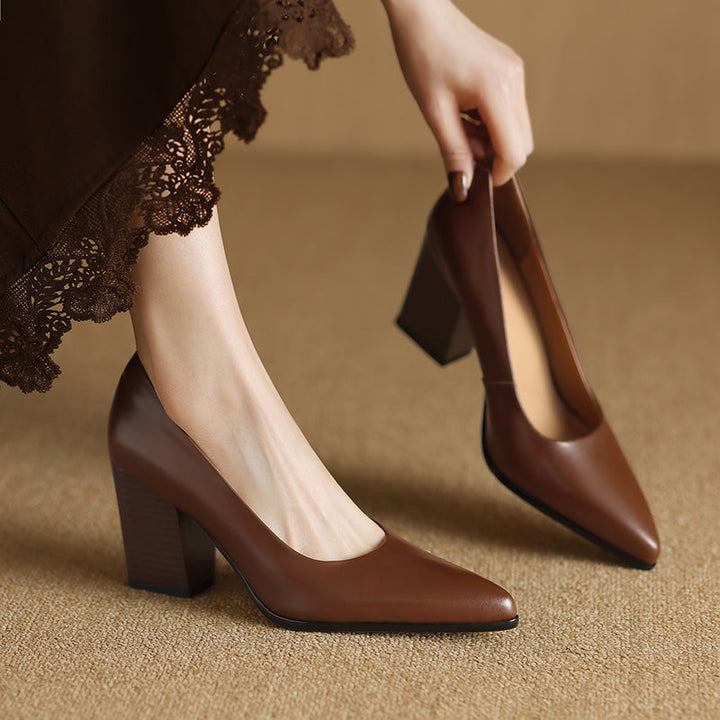 Verona | Elegante pumps