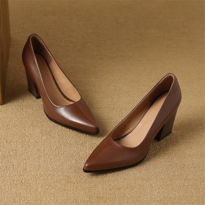 Verona | Elegante pumps