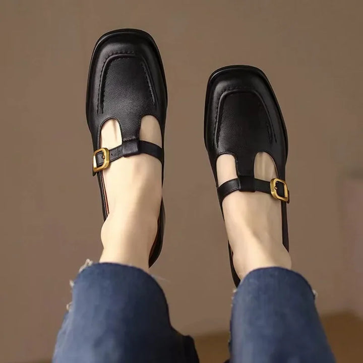 Ysolenne | T-strap
