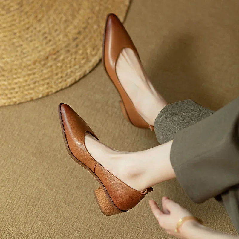 Helen | Klassieke pumps