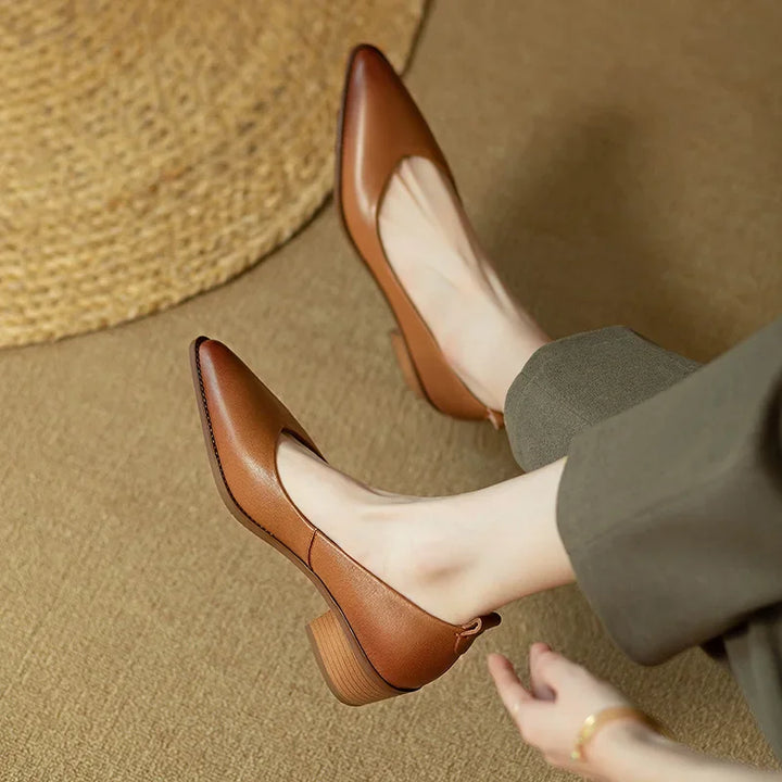 Helen | Klassieke pumps