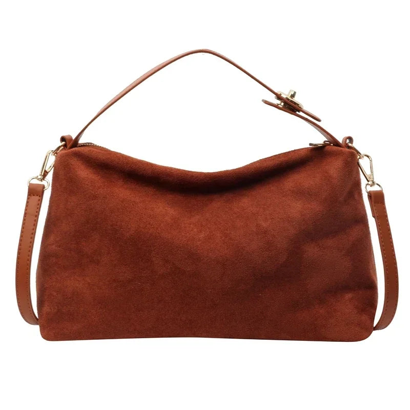 Marielle™ | Minimalist schoudertas