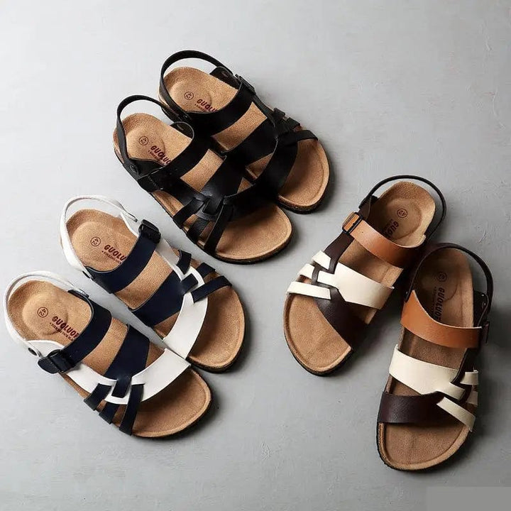 Orion | Premium orthopedische sandalen