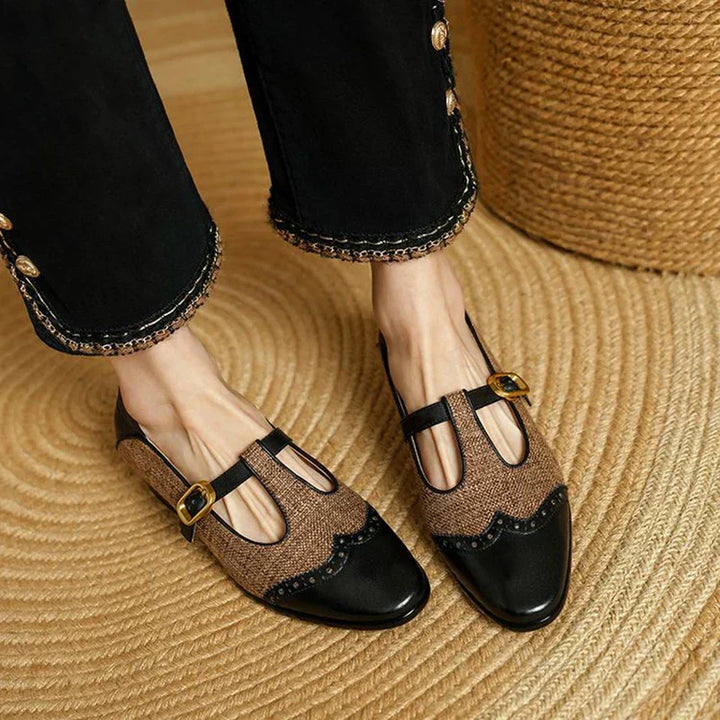 Genira | Vintage schoenen