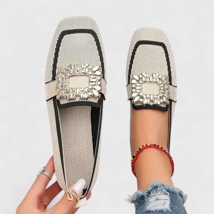 Maylora | Orthopedische loafers
