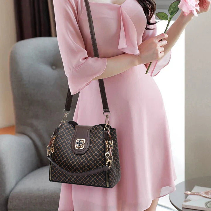 Marjorie™ | Luxurious charm tas