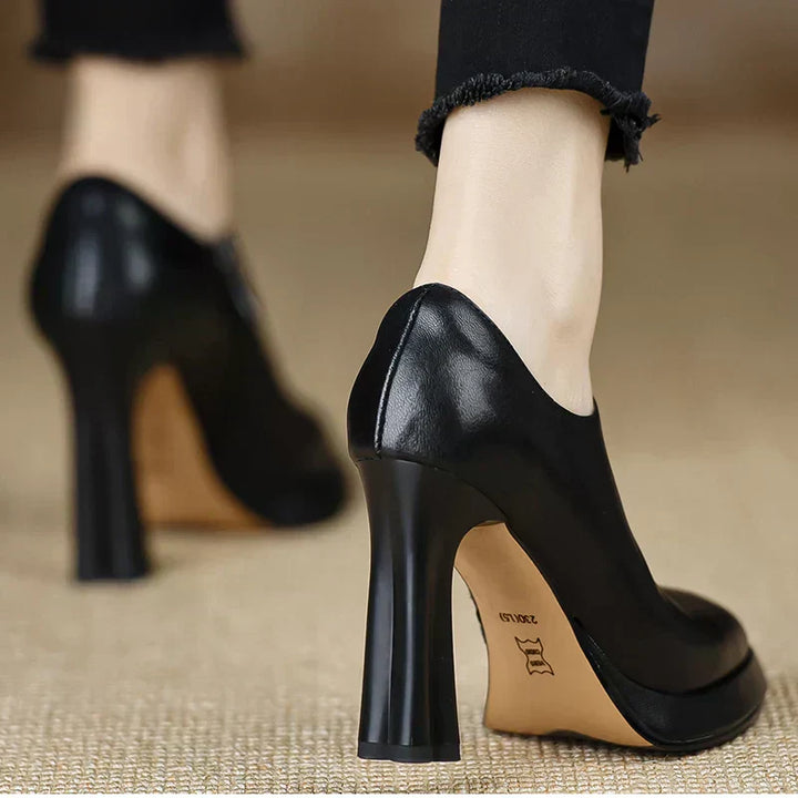 Carina | Stijlvolle pumps