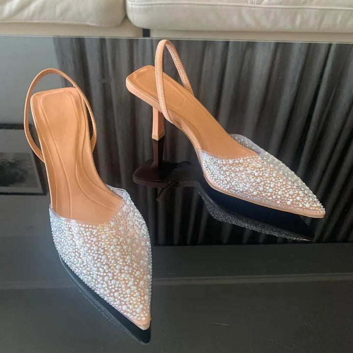 Madison™ | Graceful sparkle hakken