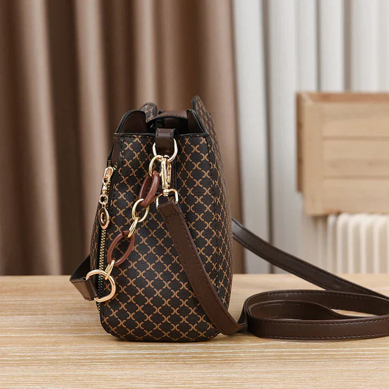 Marjorie™ | Luxurious charm tas