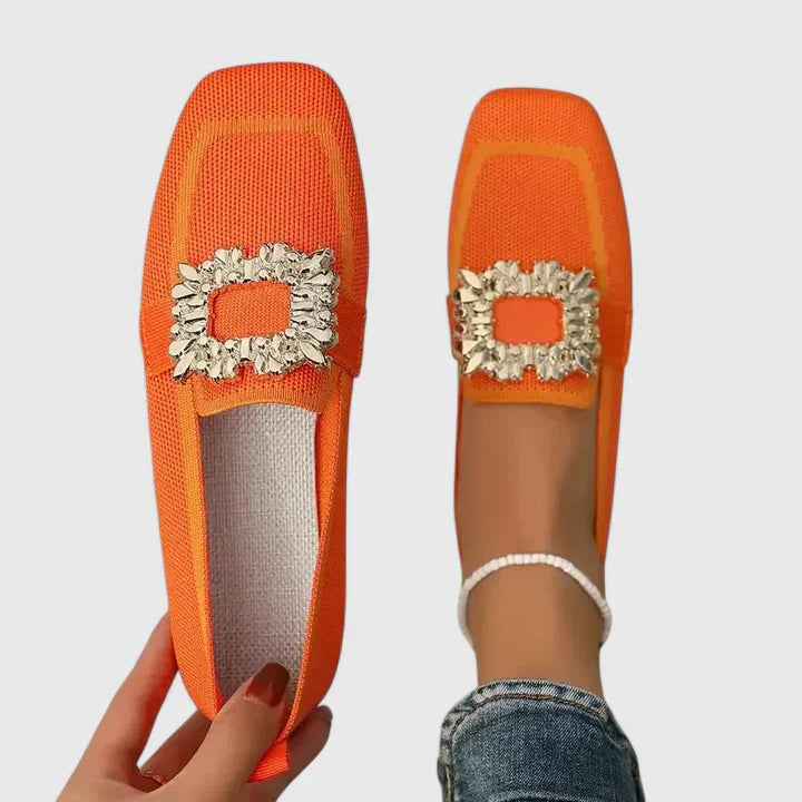 Maylora | Orthopedische loafers