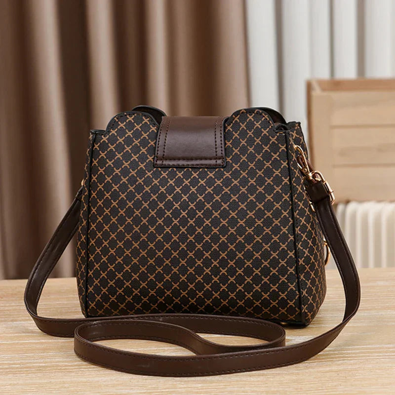 Marjorie™ | Luxurious charm tas
