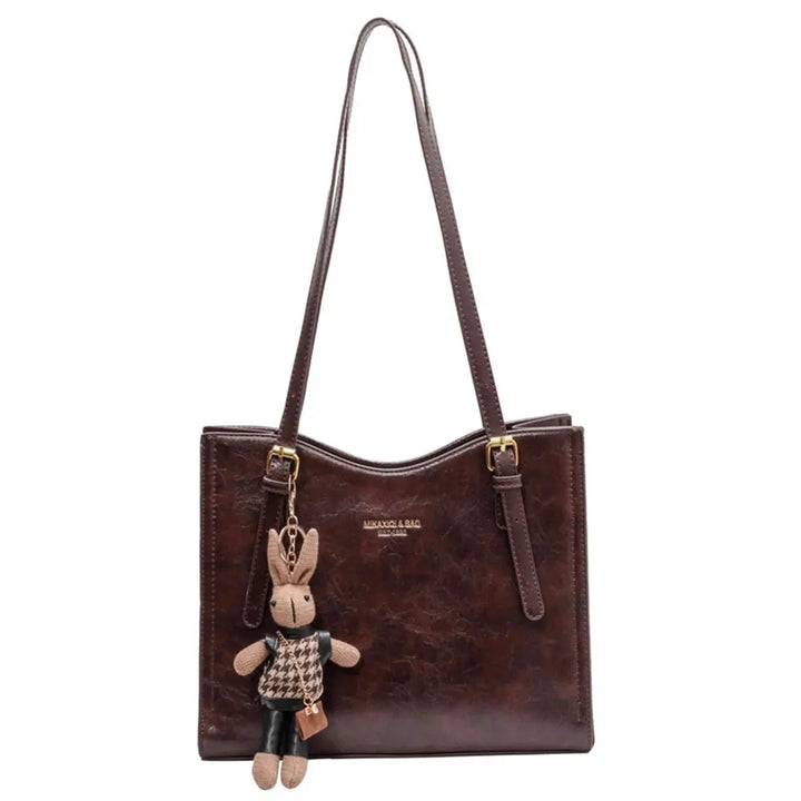 Nikki™ | Elegante shoulder tote
