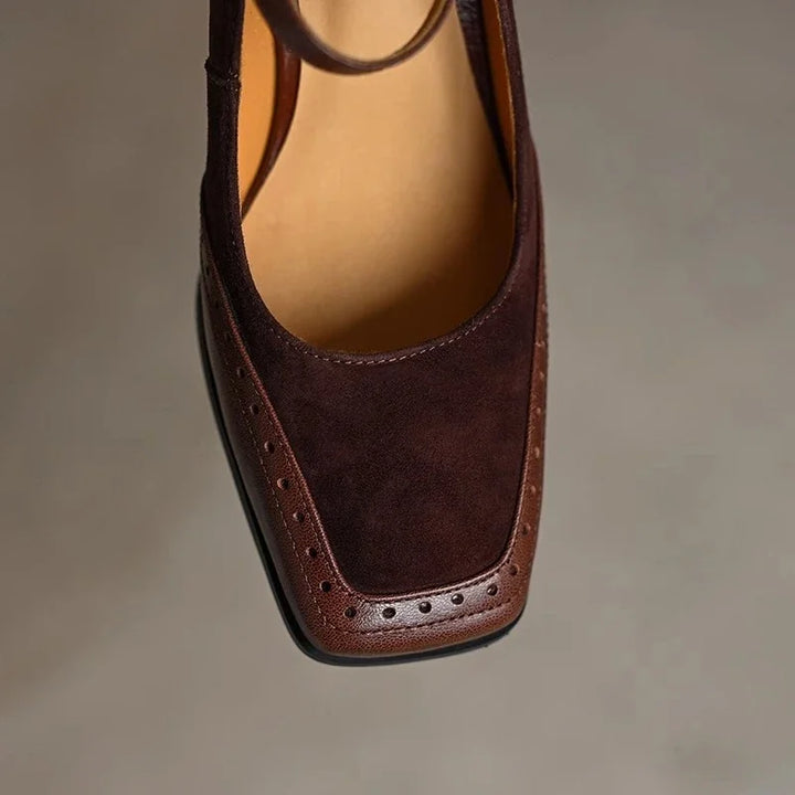 Florence | Klassieke pumps