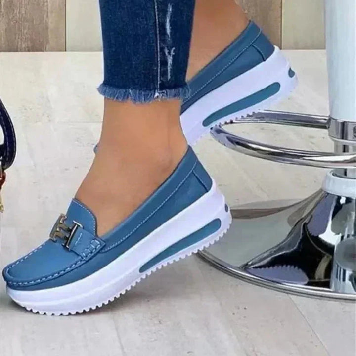 Pat | Stijlvolle orthopedische schoenen