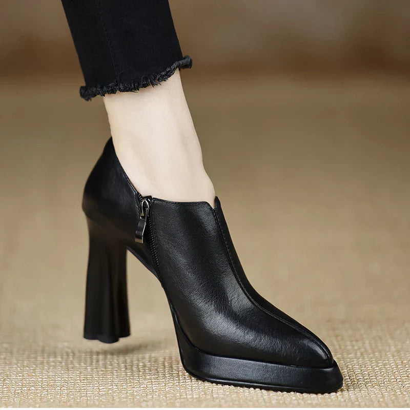 Carina | Stijlvolle pumps