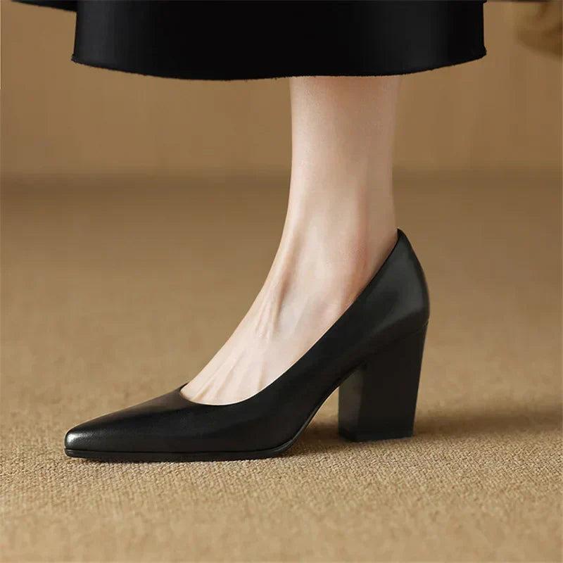 Verona | Elegante pumps