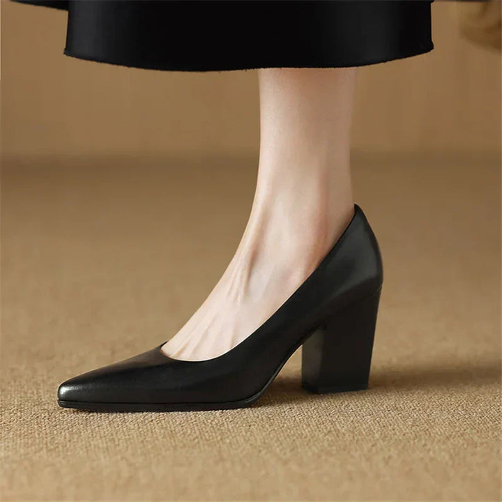 Verona | Elegante pumps