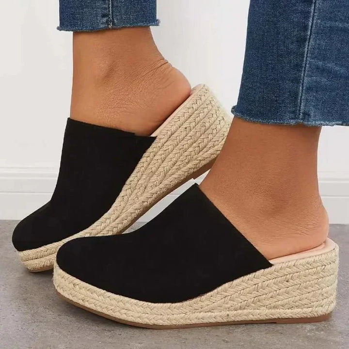 Rangi | Effortless elegance sandaal