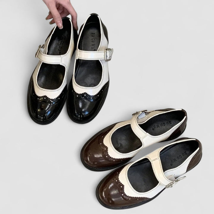 Mary Jane schoenen