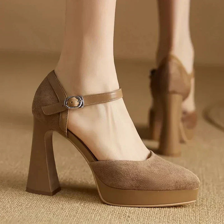 Celeste | Elegante pumps