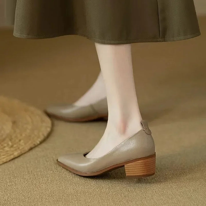 Helen | Klassieke pumps