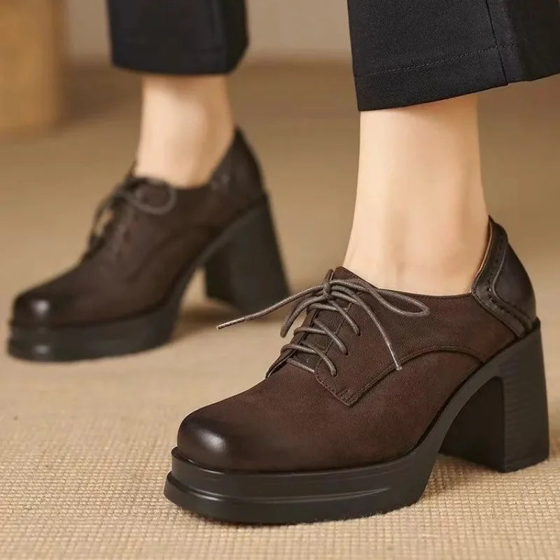 Margot | Klassieke pumps