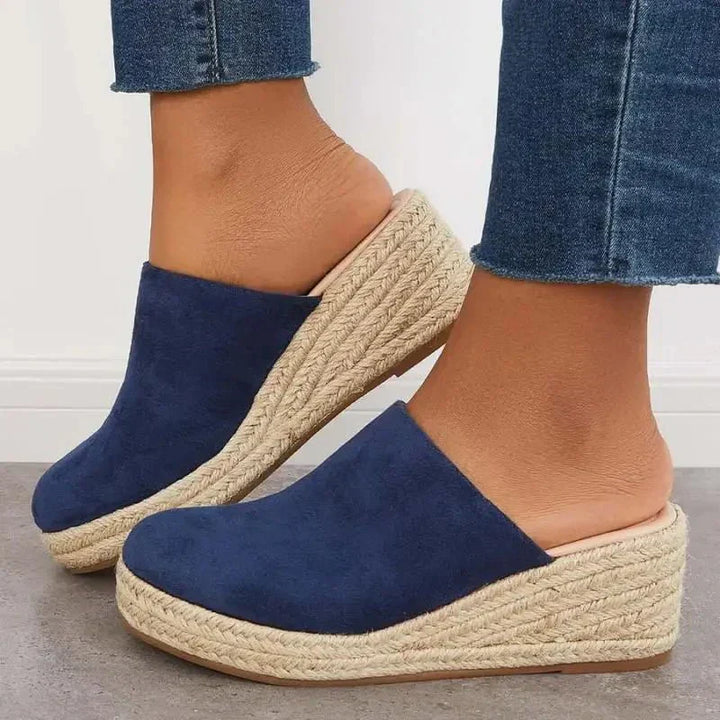 Rangi | Effortless elegance sandaal