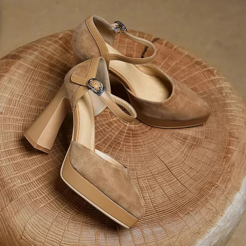 Celeste | Elegante pumps
