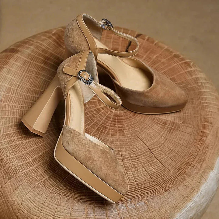 Celeste | Elegante pumps