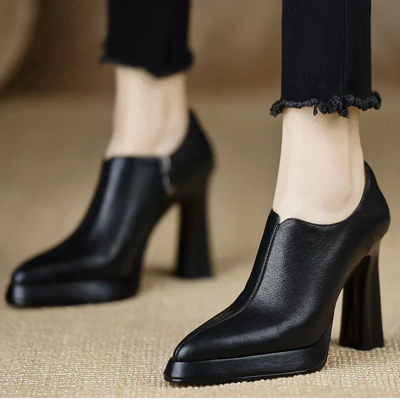 Carina | Stijlvolle pumps
