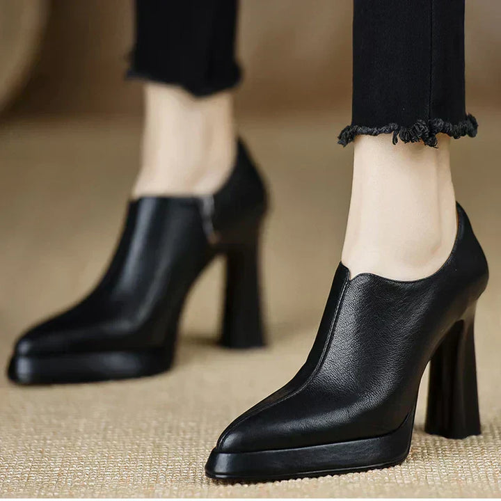 Carina | Stijlvolle pumps