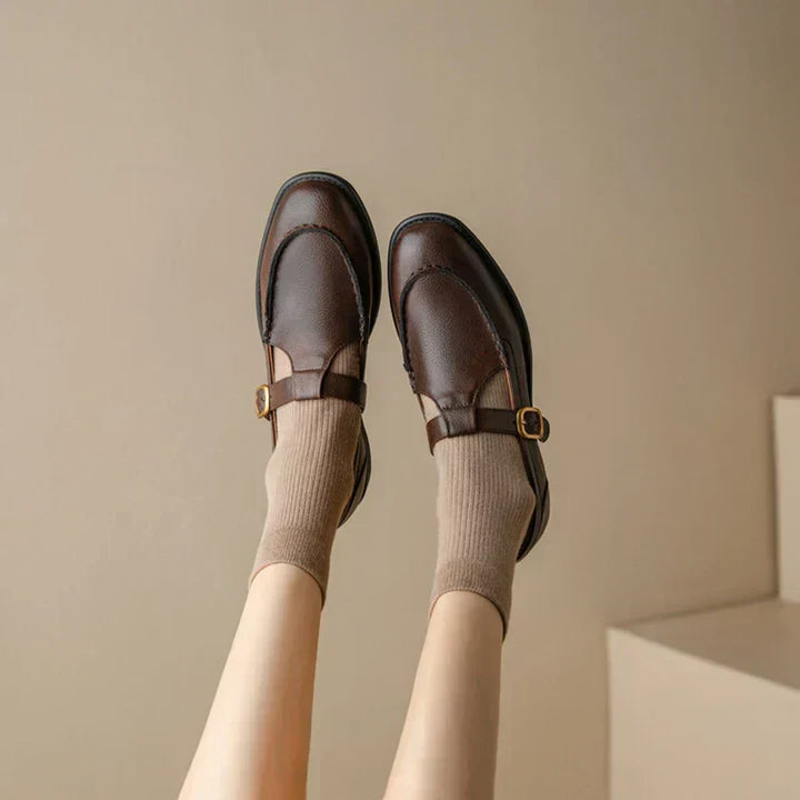 Belliora | Retro schoenen